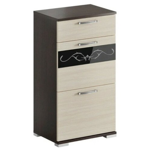 Обувница МК Стиль Юнона-2 50х35.8х91.6 см