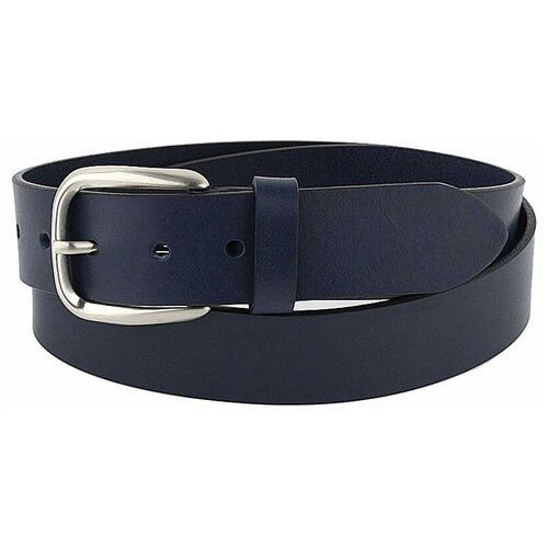фото Ремень sergio belotti 11835/40 jules verne navy 115 см