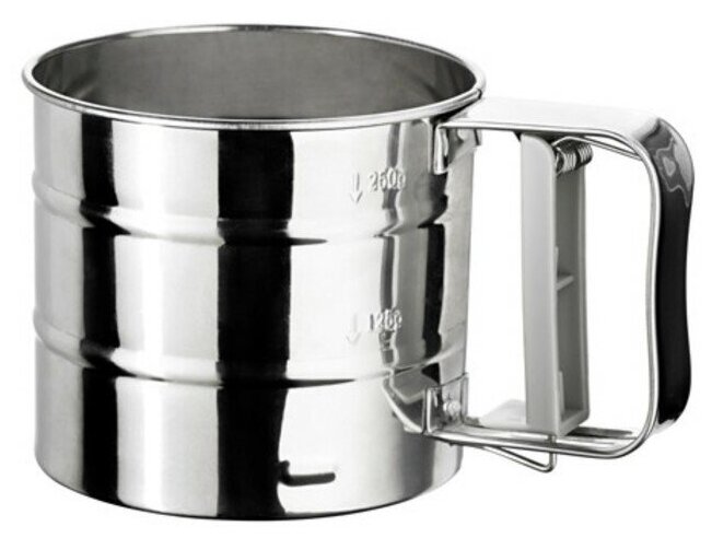 IKEA Сито для муки идеалиск