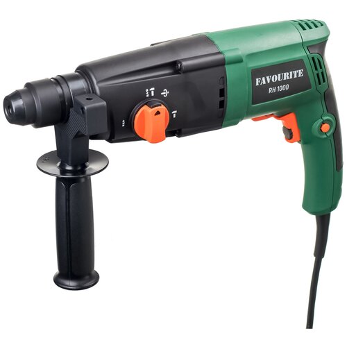 Дрель ручная Favourite RH 1000 460000₽