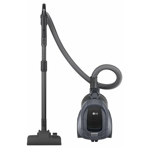 Пылесос LG VC5420NHTG 1190000₽