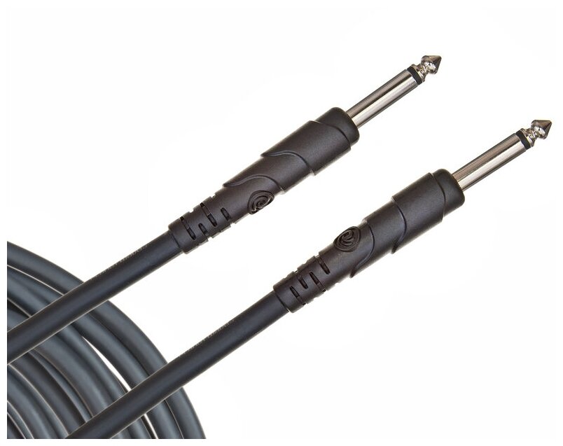 PW-CGT-15 Classic Series Инструментальный кабель, 4.57м, Planet Waves
