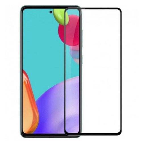 Защитное стекло SAMSUNG A52 4G / Стекло защитное для SAMSUNG A52 4G / Стекло для самсунг а52 4джи