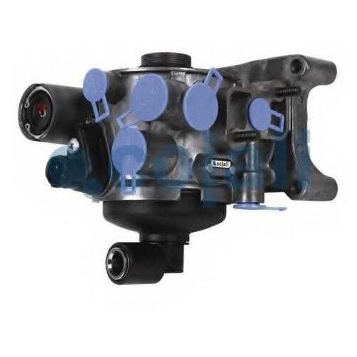 2310532_осушитель воздухаc регулР105барPmax13барс нагревбайонетIVECO EuroStarCurs COJALI 2310532 19424₽