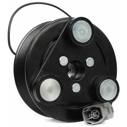 Муфта компрессора кондиционера Mazda CX7 6999₽