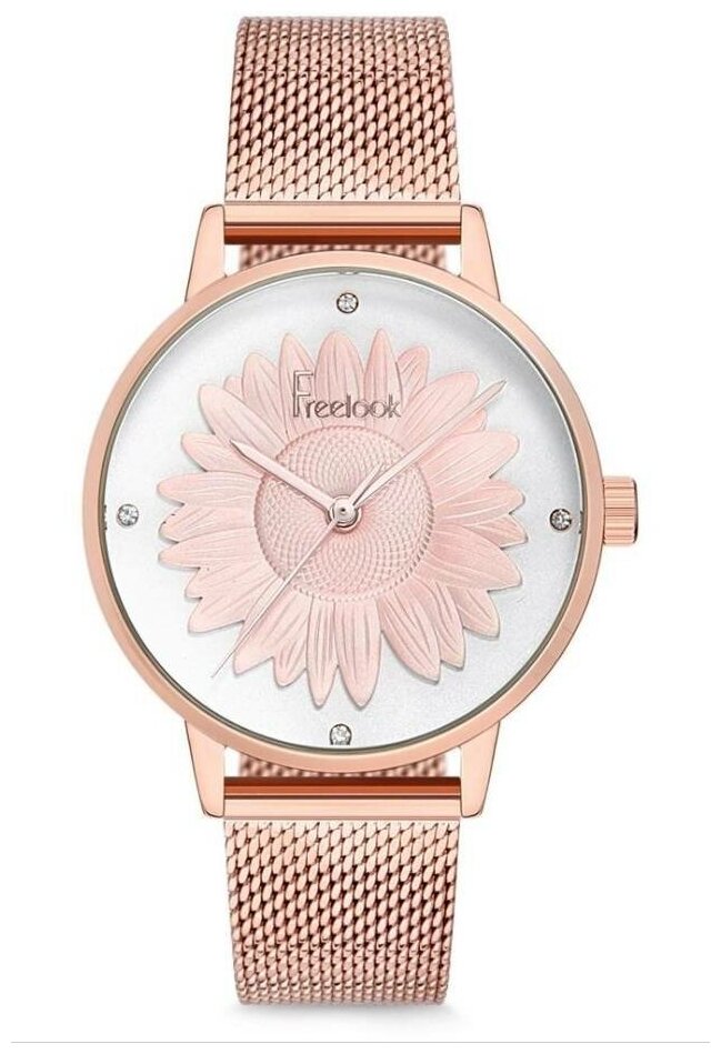 Наручные часы Freelook F.1.1131.01 fashion женские