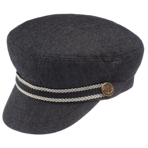 фото Кепка картуз herman marins 007, размер 57