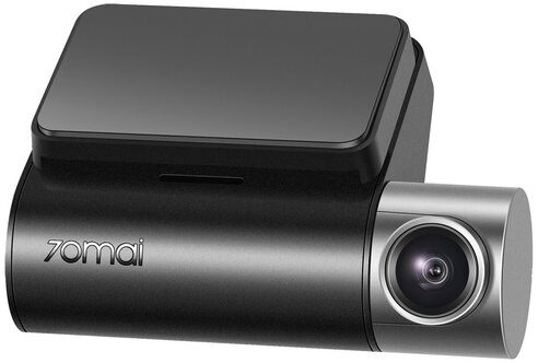 Стоит ли покупать Видеорегистратор 70mai Dash Cam Pro Plus+ A500S, GPS, ГЛОНАСС? Отзывы на Яндекс Маркете