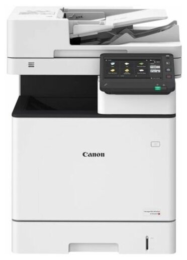 МФУ Canon imageRUNNER C1533iF