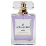 Parfums Constantine парфюмерная вода Mademoiselle 5 - изображение