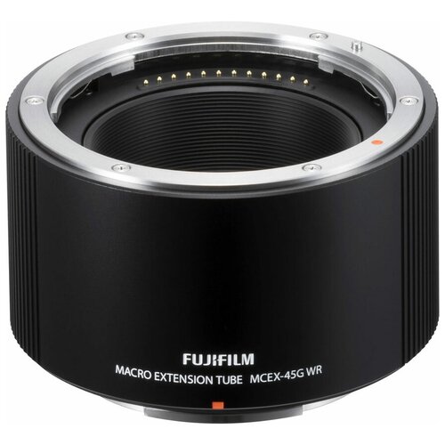 фото Удлинительное кольцо fujifilm mcex-45g wr