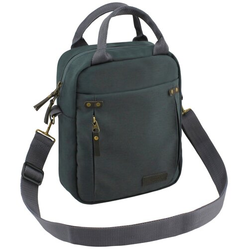 фото Сумка с-45 (цвет:серый) aquatic