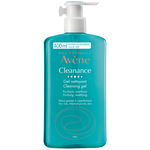 AVENE очищающий гель Cleanance - изображение