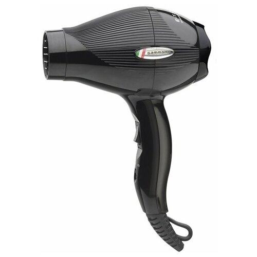 Фен Gamma Piu E-TC MINI 1200Вт бирюзовый 384600₽