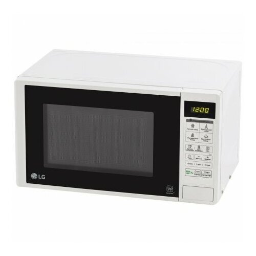 Микроволновая печь LG MS20R42D 1616800₽