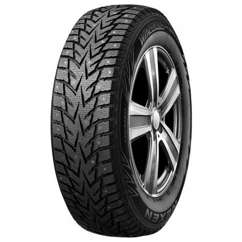 Nexen-Roadstone Winguard WinSpike WS62 215/65 R16C 109R (шип)
