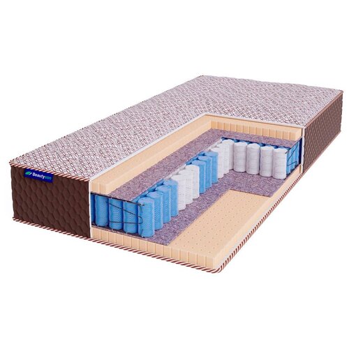 Матрас Beautyson Hit Soft TFK+ Lux 160х200