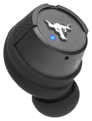 TWS JBL UA Project Rock True Wireless X