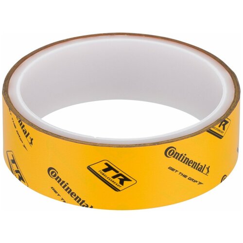 фото Ободная лента continental easy tape tubeless 33м, 25мм