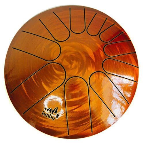 Музыкальный инструмент Fimbo Пустыня 27cm