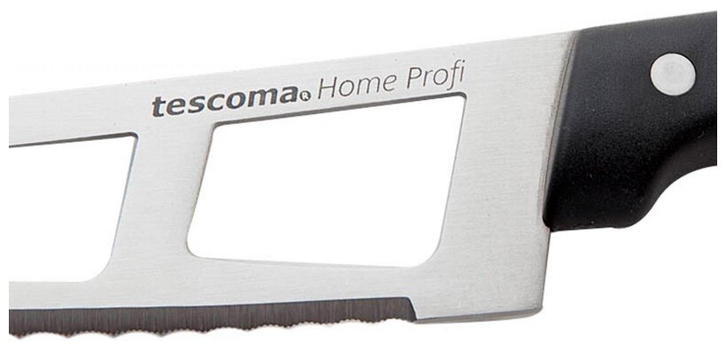 Нож для нарезки сыра Tescoma HOME PROFI 880518, 13 см