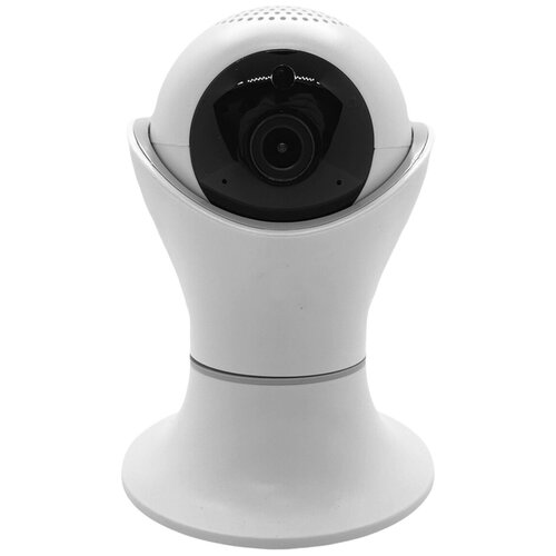 Беспроводная поворотная камера видеонаблюдения с микрофоном SL-PLZ 271700₽
