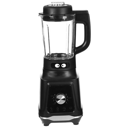 Блендер Kitfort КТ-3058 Black 528600₽