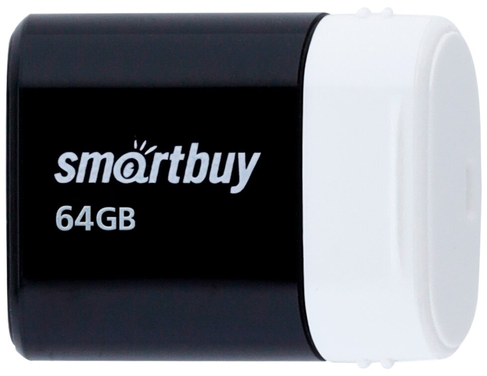 Накопитель USB 2.0 8GB SmartBuy - фото №1