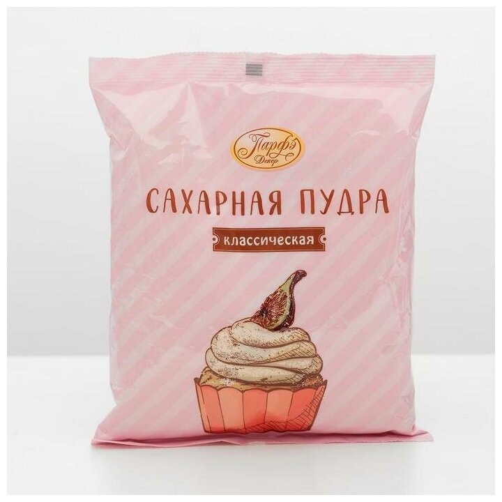 Сахарная пудра, 250г. 5231379