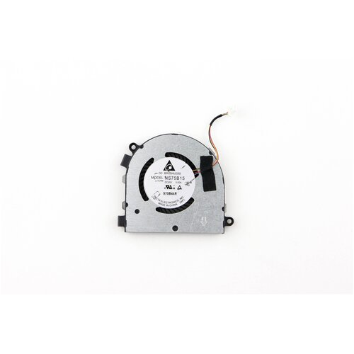 Вентилятор/Кулер для ноутбука Dell Latitude 3300 ORG p/n: DP/N 9J90W NS75B15 13NA-3MA0Y02-0A new cpu cooling fan for dell latitude 3300 e3300 09j90w 9j90w