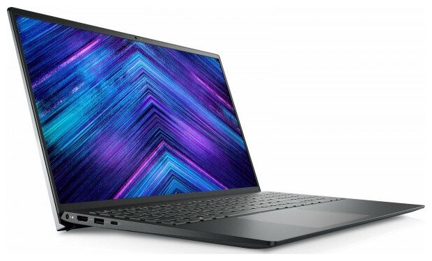 Ноутбук DELL Vostro 5515 5515-5777 1561920x1080 AMD Ryzen 3 5300U26Ghz8GB SSD 256GB Windows 10 Home