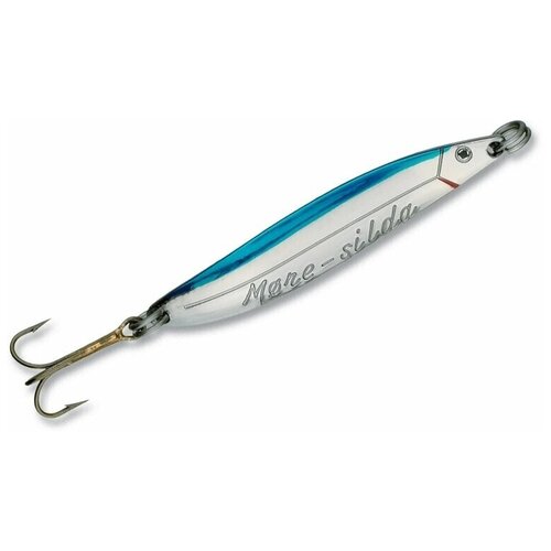 Блесна колеблющаяся BLUE FOX Moresilda 22 /SBLU