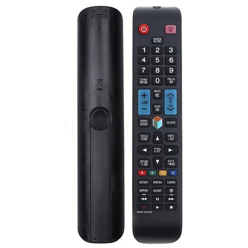 фото Пульт huayu для телевизора samsung ue65es8000s