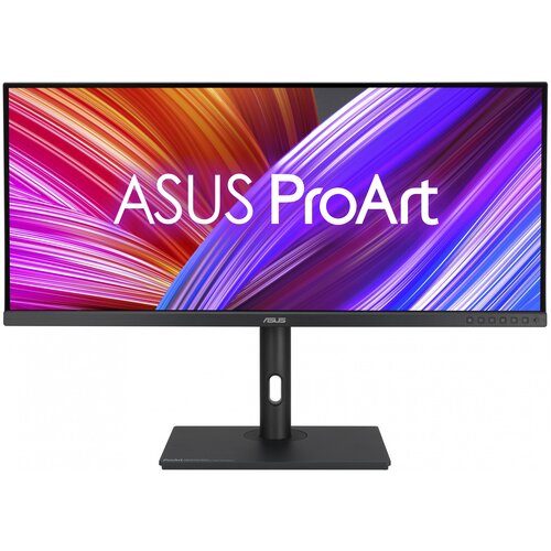 Монитор Asus 34 ProArt PA348CGV компьютер asus proart station pd5 pd500tc 5115000060 90pf0301 m006e0