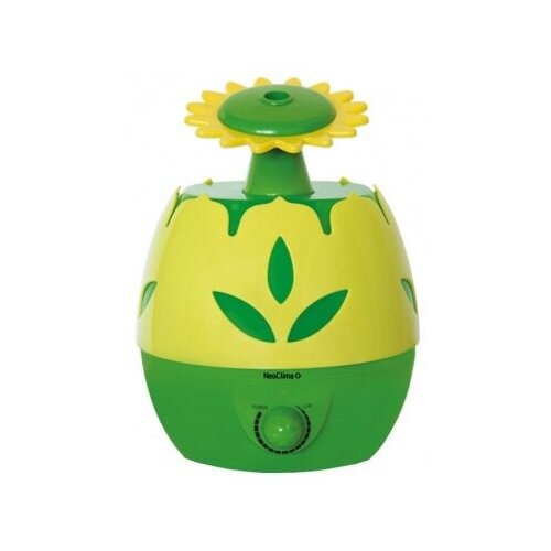 Увлажнитель воздуха NeoClima NHL-230L 222000₽