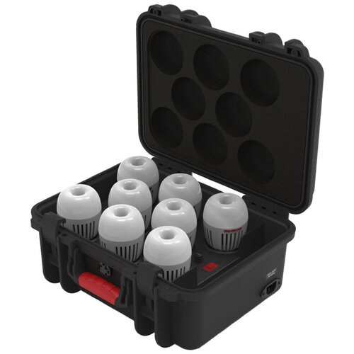 Набор ламп Aputure Accent B7C 8-Light Kit 7998000₽