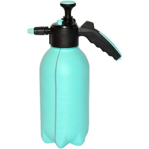 Опрыскиватель садовый распылитель 3 л помповый ручной для сада для огорода для цветов