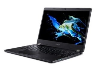 Ноутбук Acer TravelMate P2 TMP214-52-51D8 14 FHDi5-10210U8GB256GB SSDNoOSBlack NXVLFER00T 60575₽
