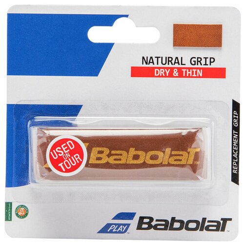 Грип Babolat Natural Grip 670063