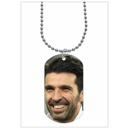 Подвеска GOODbrelok, разноцветный