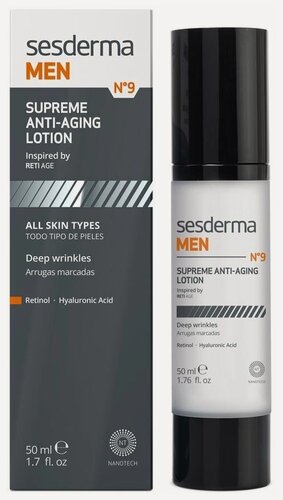 Изображение товара Лосьон Sesderma Supreme Anti-Aging Lotion, 50 мл