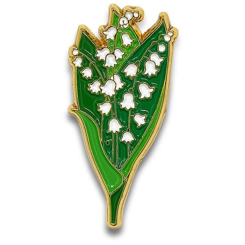 Значок Pinpinpin.it, зеленый