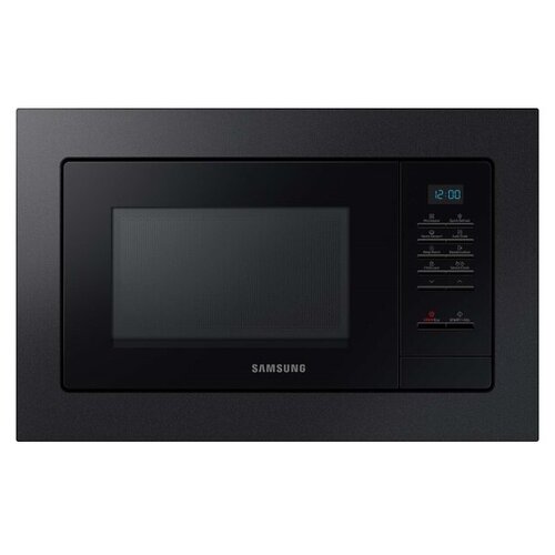 (Некондиция) Микроволновая печь Samsung MS20A7013AB/BW