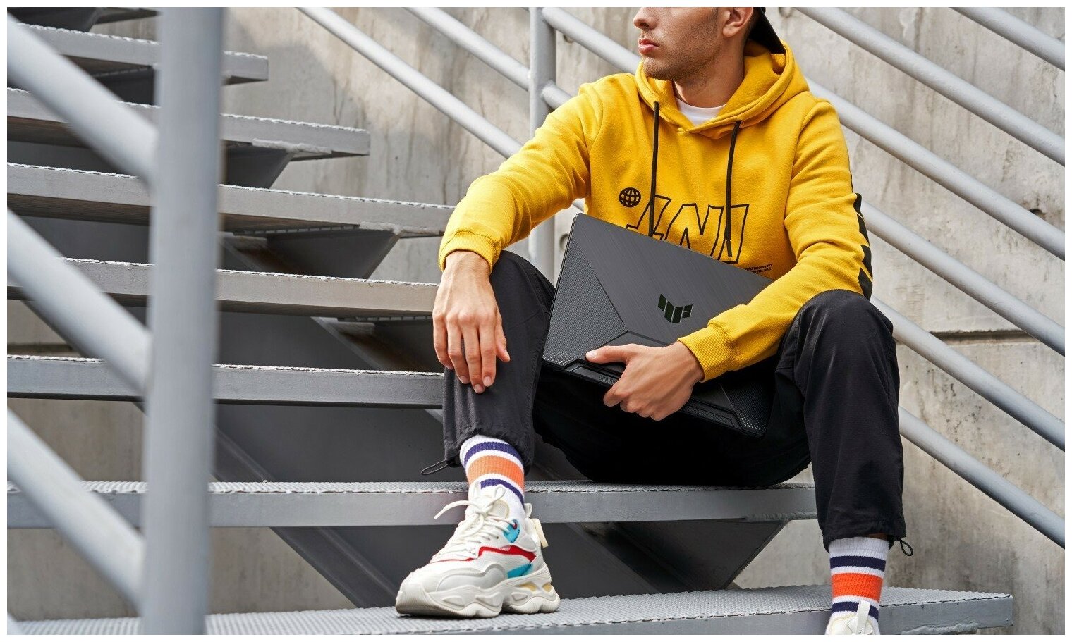 ASUS TUF Gaming 2021