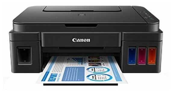 Пищевой принтер Canon PRO Cake