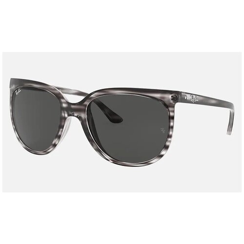 фото Солнцезащитные очки ray-ban cats 1000 rb4126 6430/b1 (57-19) luxottica