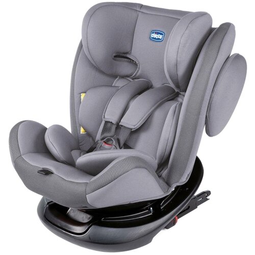 Автокресло детское Чико UNICO PLUS 0+/1/2/3, 0-12 лет, 0-36 кг / Isofix / Вкладыш для новорожденных