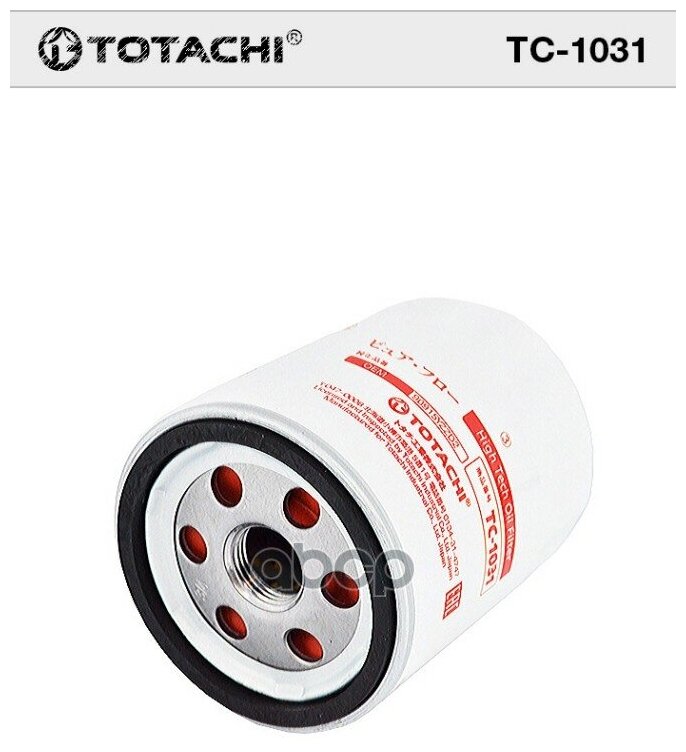 Totachi tc-1031 c-111 90915-03002 mann w 712/83