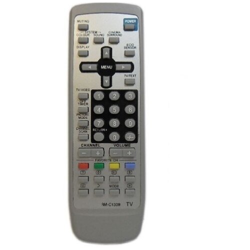 фото Пульт ду huayu для jvc rm-c1309