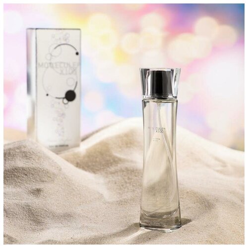 Neo Parfum    Moteculer X100, 50 